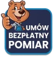Umów bezpłatny pomiar