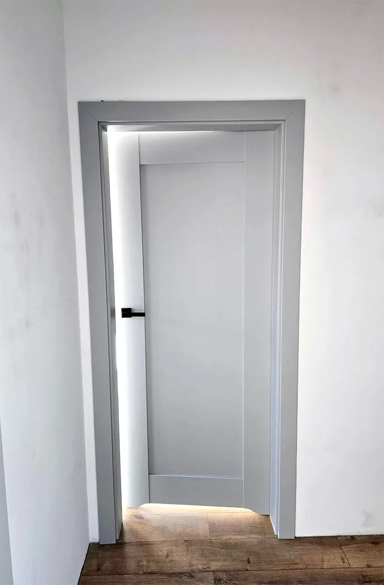 Drzwi wewnętrzne DRE Estra 5 – model dostępny z montażem w salonach 4House w Sosnowcu